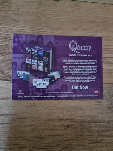 Tnewm67 advert 5x8 queen the - tnewm67,