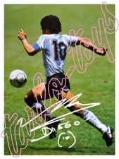 MARADONA - ARGENTINA 005 -