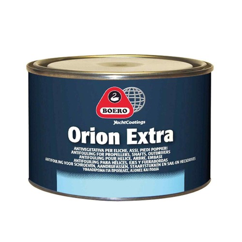 Boero orion extra - orion,