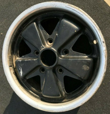 Porsche 911 FUCHS Wheel 6x15 90136101206 cerchi 901 cerchi Fuchsfelgen 1968 10.68