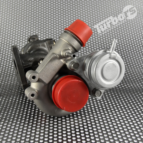 Turbocompressore 49173 07600 - turbocompressore, 49173-07600