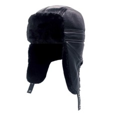 Cappello uomo invernale 100%