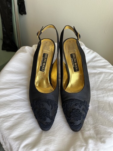 Bruno magli couture heels - bruno,