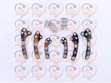 Piastre TPLO biocurva