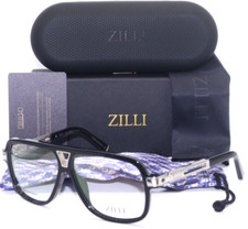 OCCHIALI DA VISTA ZILLI