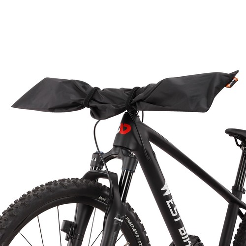 West biking impermeabile - biking,
