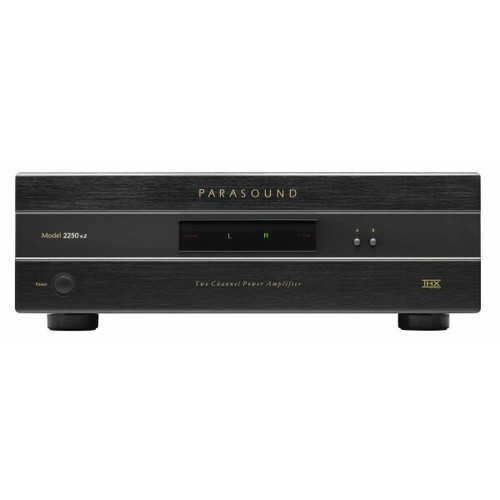 Parasound new classic 2250 - new,