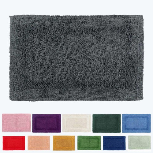 Tappetino bagno 100 cotone - da,