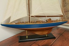 Modellino barca vela - barca, a