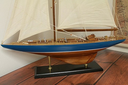 Modellino barca vela da - modellino, a
