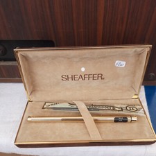 Sheaffer - Penna stilografica