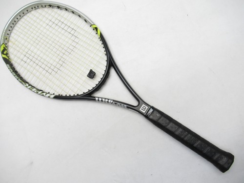 Racchetta tennis wilson - da,