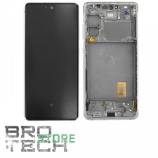 DISPLAY SAMSUNG S20 FE 4G SM