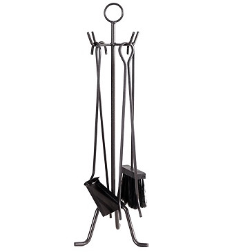 Set camino fire ferro - set,
