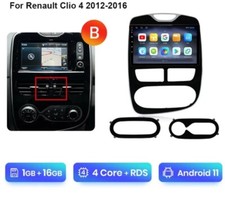 RADIO 2 DIN ANDROID 10" PER