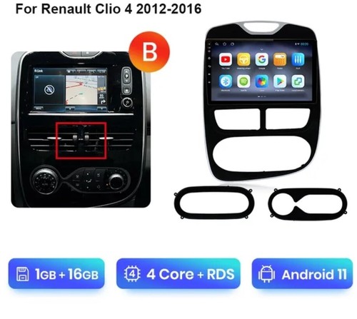 Radio din android per - din,