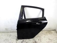 9671907580 PORTA POSTERIORE SINISTRA PEUGEOT 208 1.4 D 50KW 5M 5P (2014) RICAMBI