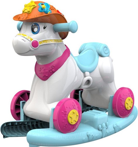 Miss baby rodeo cavallo - miss, a