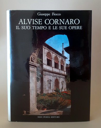Alvise cornaro suo tempo - suo, e