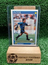 CARD SCORE 1992 INTER n°130