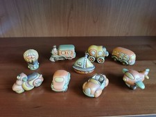 THUN "Motors" collezione quasi completa Mezzi di Trasporto Fuori Produzione