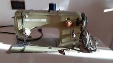 macchina da cucire usata bernina