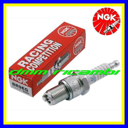 Candela originale ngk br9eg - candela,