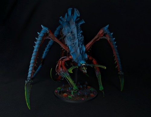 Warhammer 40k commissione - 40k,