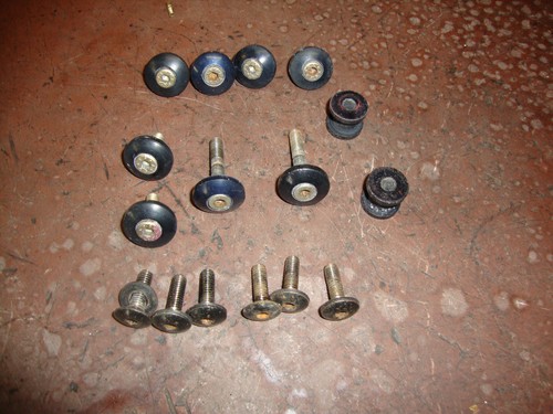 Ducati 900 750 600 - 851, 888