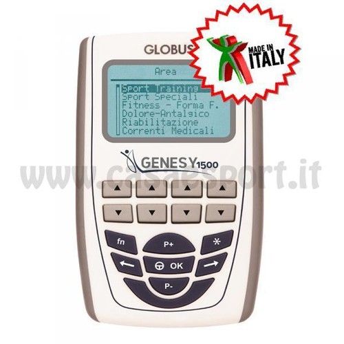 Elettrostimolatore