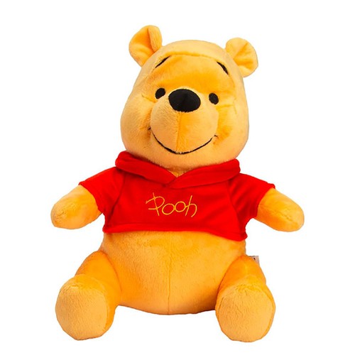 Peluche winnie the - winnie, pooh