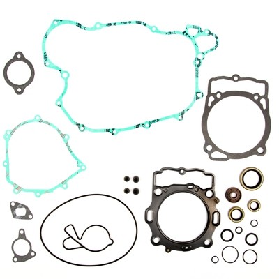 Kit guarnizioni con - kit,