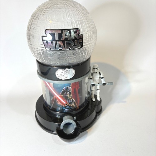 Jelly belly star - belly, wars