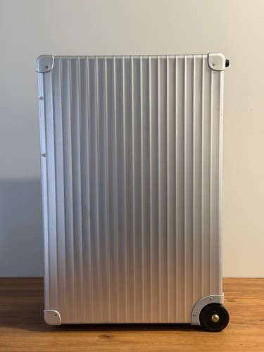 Rimowa topas check m - rimowa,