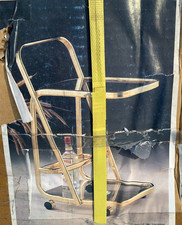 Carrello bar vintage 1987 Home