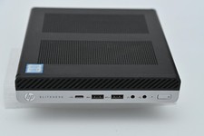 HP EliteDesk 800 G3 Mini Intel