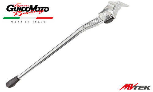 Cavalletto laterale alluminio - cavalletto,