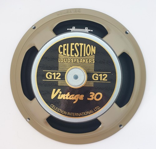 Celestion vintage 16 - celestion,
