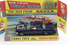 CORGI TOYS * OLDSMOBILE SUPER