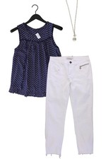 Completo moda donna taglia S