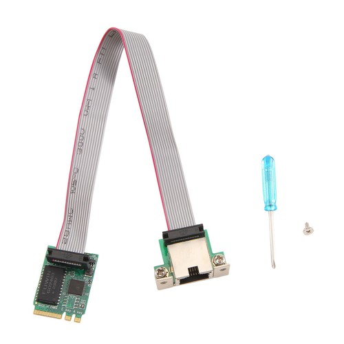 Scheda lan ethernet - scheda, a+e