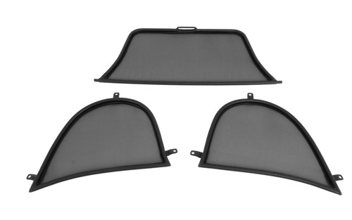 Parabrezza per porsche boxster - parabrezza,