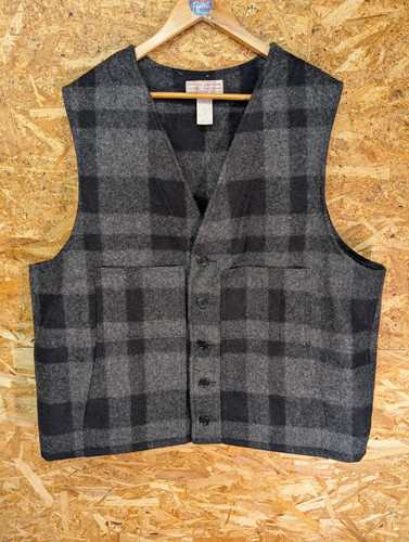 Gilet filson mackinaw - filson,