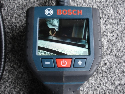 Bosch professional gos 8 - bosch,