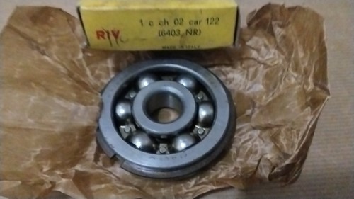 Cuscinetto sfere cambio fiat - cuscinetto,