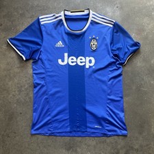 MAGLIA CALCIO AWAY JUVENTUS