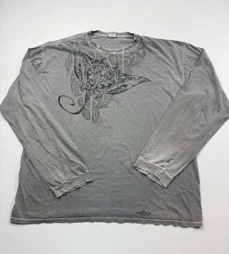 Crazy shirts camicia uomo 2xl - crazy,