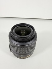 Nikon AF-S DX Nikkor obiettivo