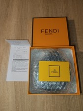 Ceinture Fendi NEUVE 120 Cm