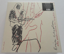 ERIC CLAPTON  THE DEFINITIVE